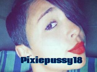 Pixiepussy18