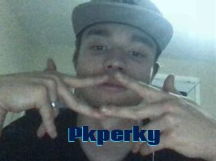 Pkperky