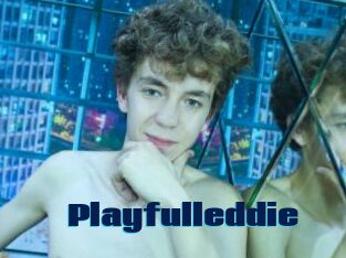Playfulleddie