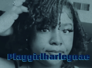 Playgirlharleynae