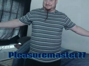 Pleasuremaster77