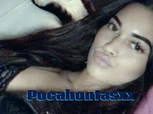 Pocahontasxx