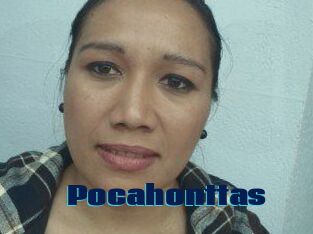 Pocahonttas