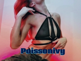 Poissonivy