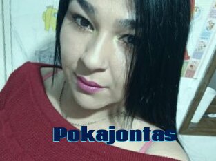 Pokajontas