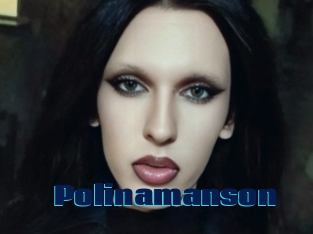 Polinamanson