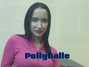 Pollyballe