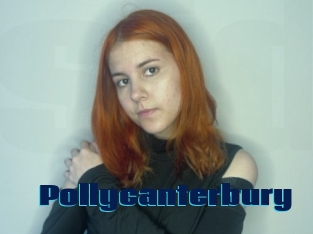 Pollycanterbury
