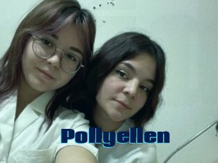 Pollyellen