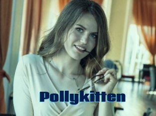 Pollykitten