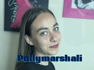 Pollymarshali