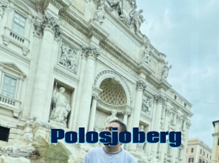 Polosjoberg