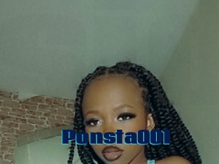 Ponsta001