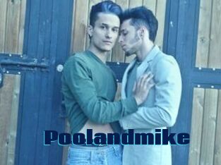 Poolandmike