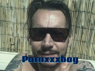 Pornxxxboy