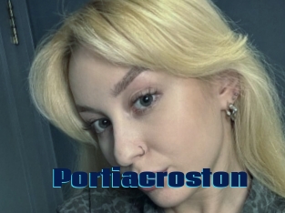 Portiacroston
