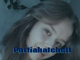 Portiahatchett