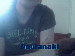 Poutanaki