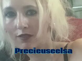 Precieuseelsa