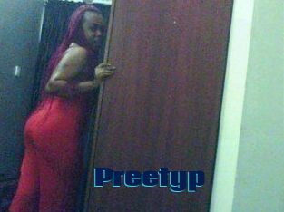 Preetyp