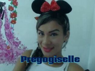 Pregogiselle
