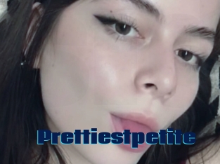 Prettiestpetite