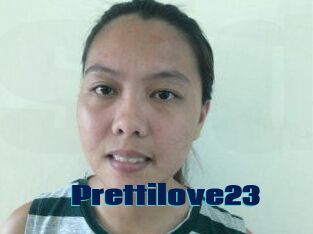 Prettilove23