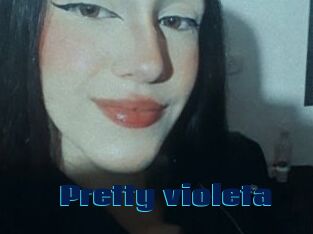 Pretty_violeta