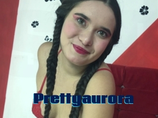 Prettyaurora