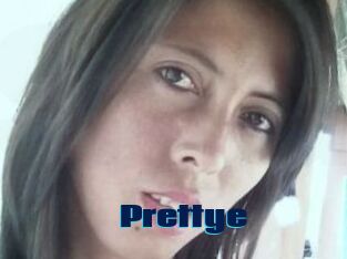 Prettye