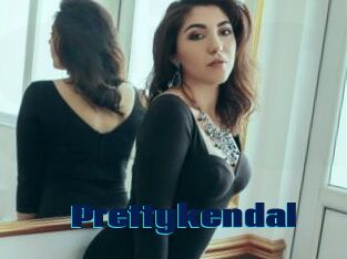 Prettykendal