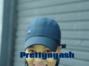 Prettynyash