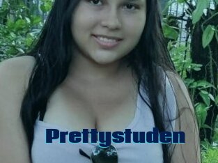 Prettystuden