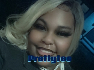 Prettytee