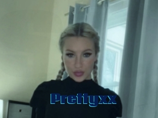 Prettyxx