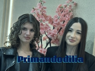 Primandodilia
