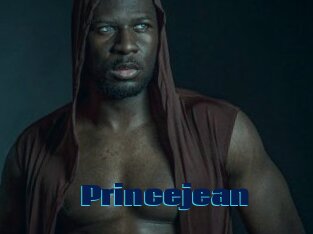 Princejean