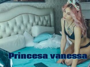 Princesa_vanessa