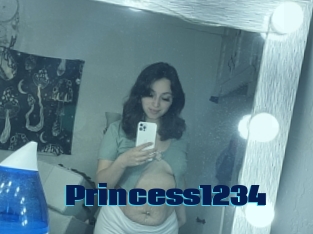 Princess1234