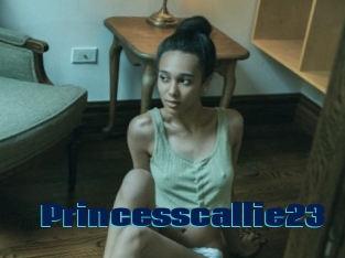 Princesscallie23