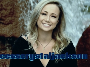 Princesscrystaljackson