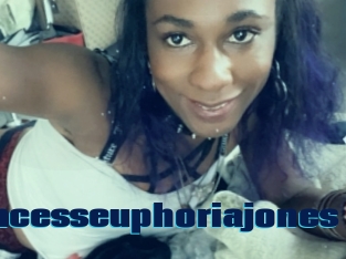 Princesseuphoriajones