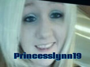 Princesslynn19