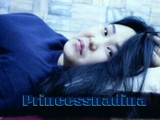 Princessnadina