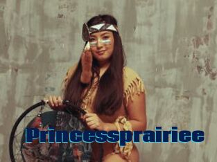 Princessprairiee