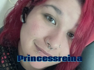 Princessreina