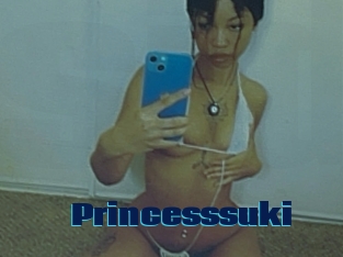 Princesssuki