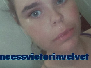 Princessvictoriavelvet