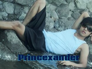 Princexander