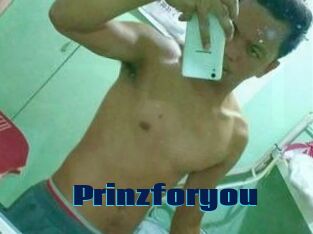 Prinzforyou